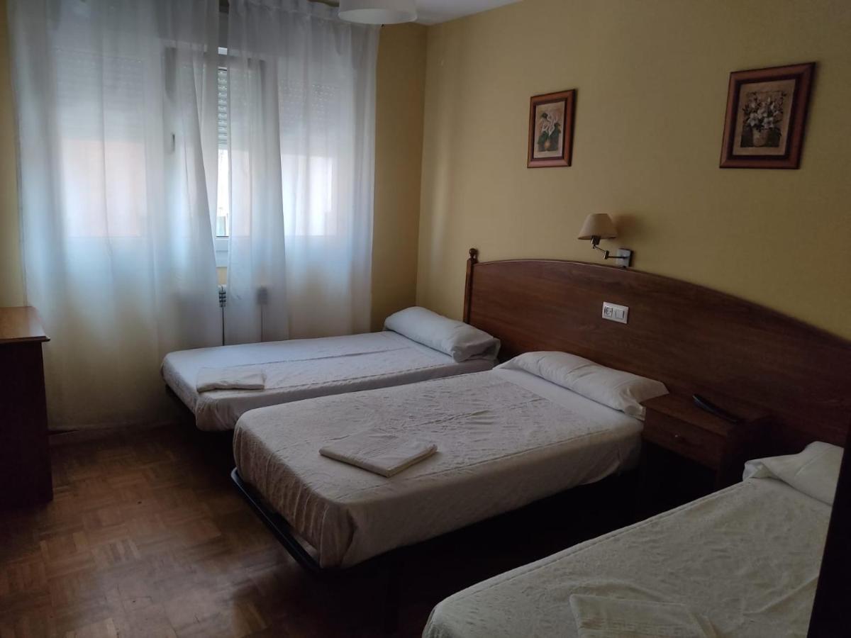 Hotel Camagueey Gijón