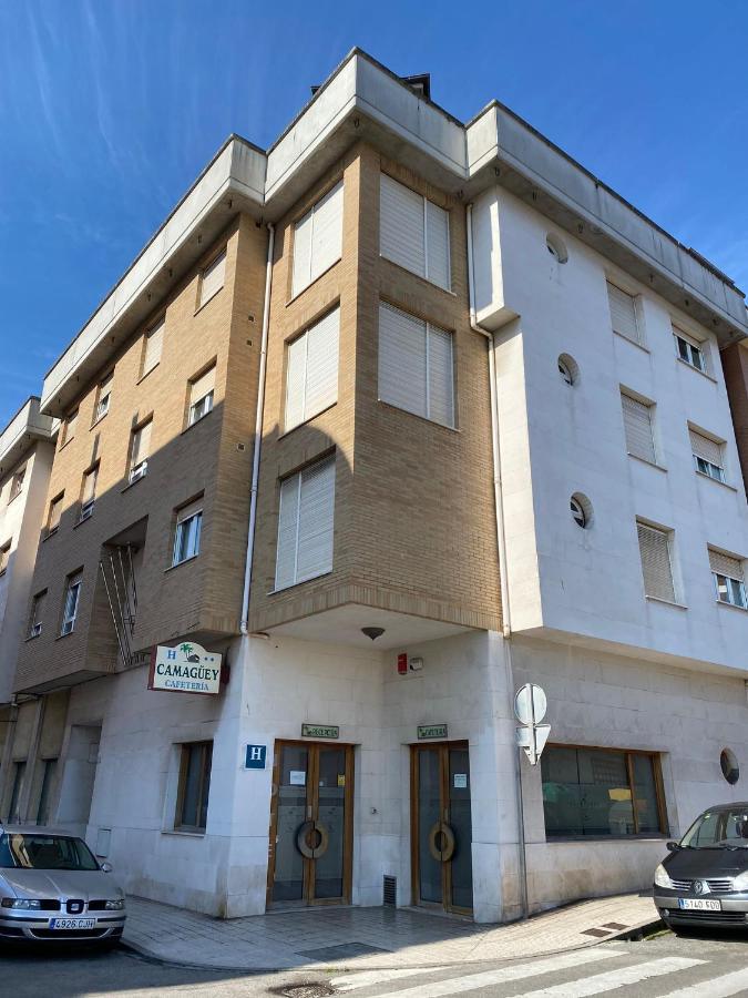 Hotel Camagueey Gijón