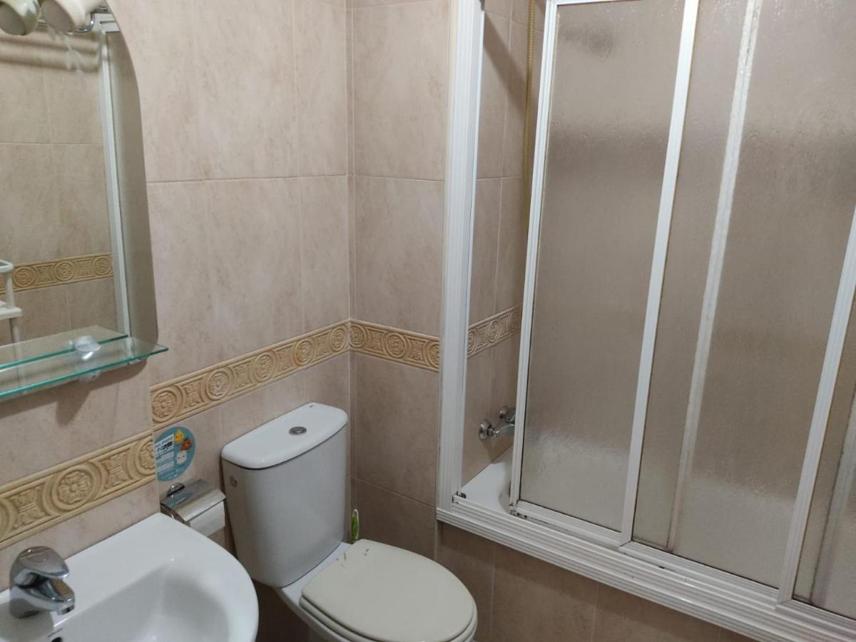Camagueey Hotel Gijon